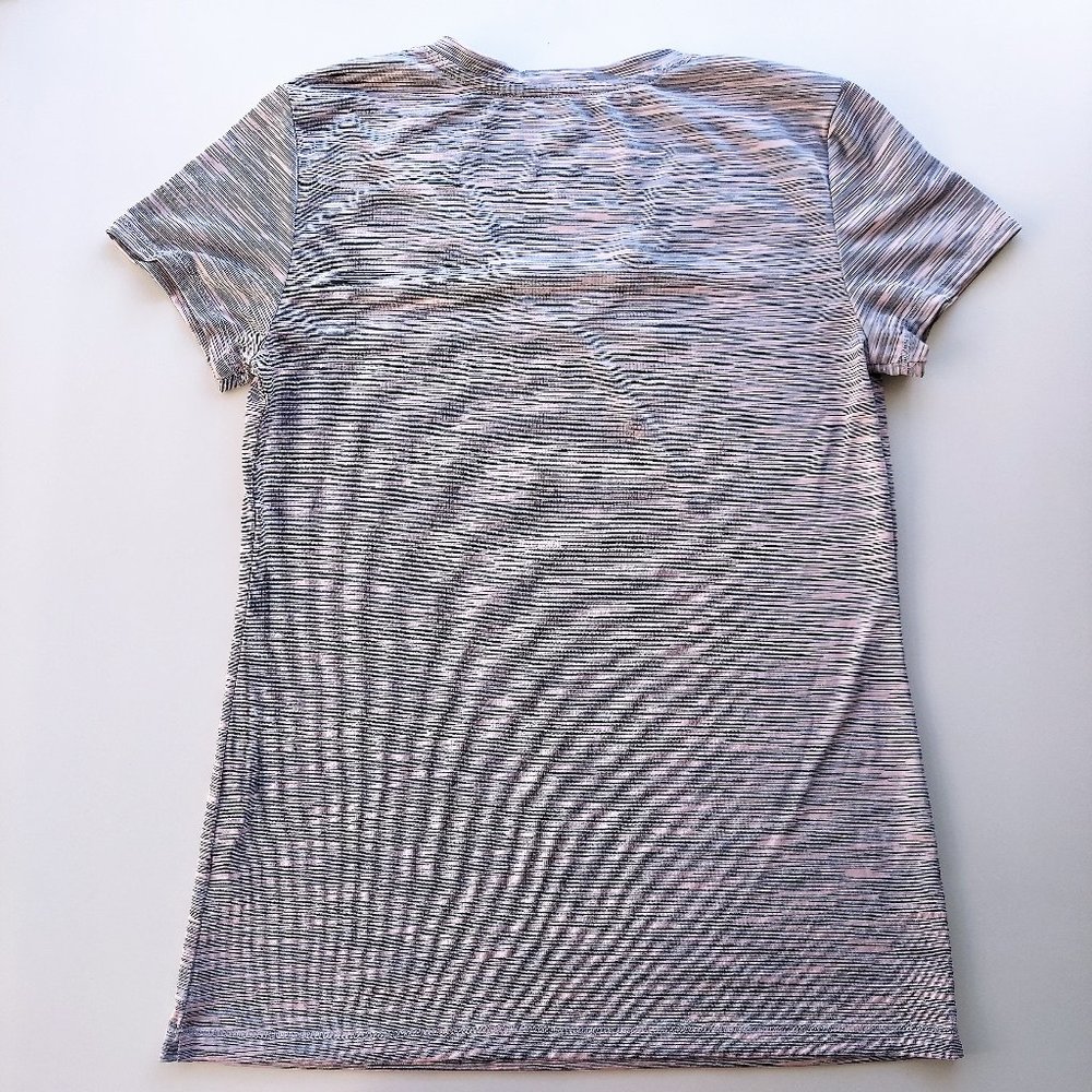 BCG Performance Short Sleeve Top - Picture 2 of 8